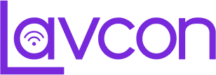 Lavcon logo